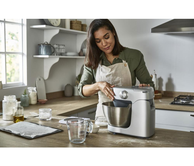 KENWOOD Robot planetarny Prospero+ KHC29.P0SI - 506851 - zdjęcie 4